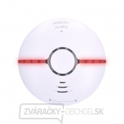 Solight detektor dymu s WiFi pripojením gallery main image