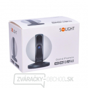Solight otočná IP kamera Solight otočná IP kamera náhled