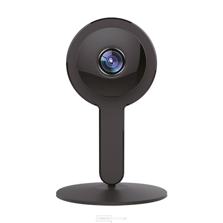 Solight domáci IP kamera