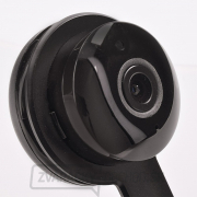 Solight domáci IP kamera náhled