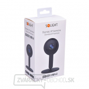 Solight domáci IP kamera náhled