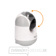 Solight otočná IP kamera Náhľad