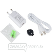 Solight otočná IP kamera náhled