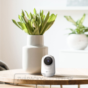 Solight otočná IP kamera náhled