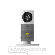 Solight Wi-Fi kamera, P2P, nočné infračervené LED snímanie Náhľad