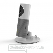 Solight Wi-Fi kamera, P2P, nočné infračervené LED snímanie Solight Wi-Fi kamera, P2P, nočné infračervené LED snímanie náhled
