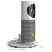 Solight Wi-Fi kamera, P2P, nočné infračervené LED snímanie gallery main image