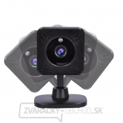 Solight domáci WiFi kamera náhled