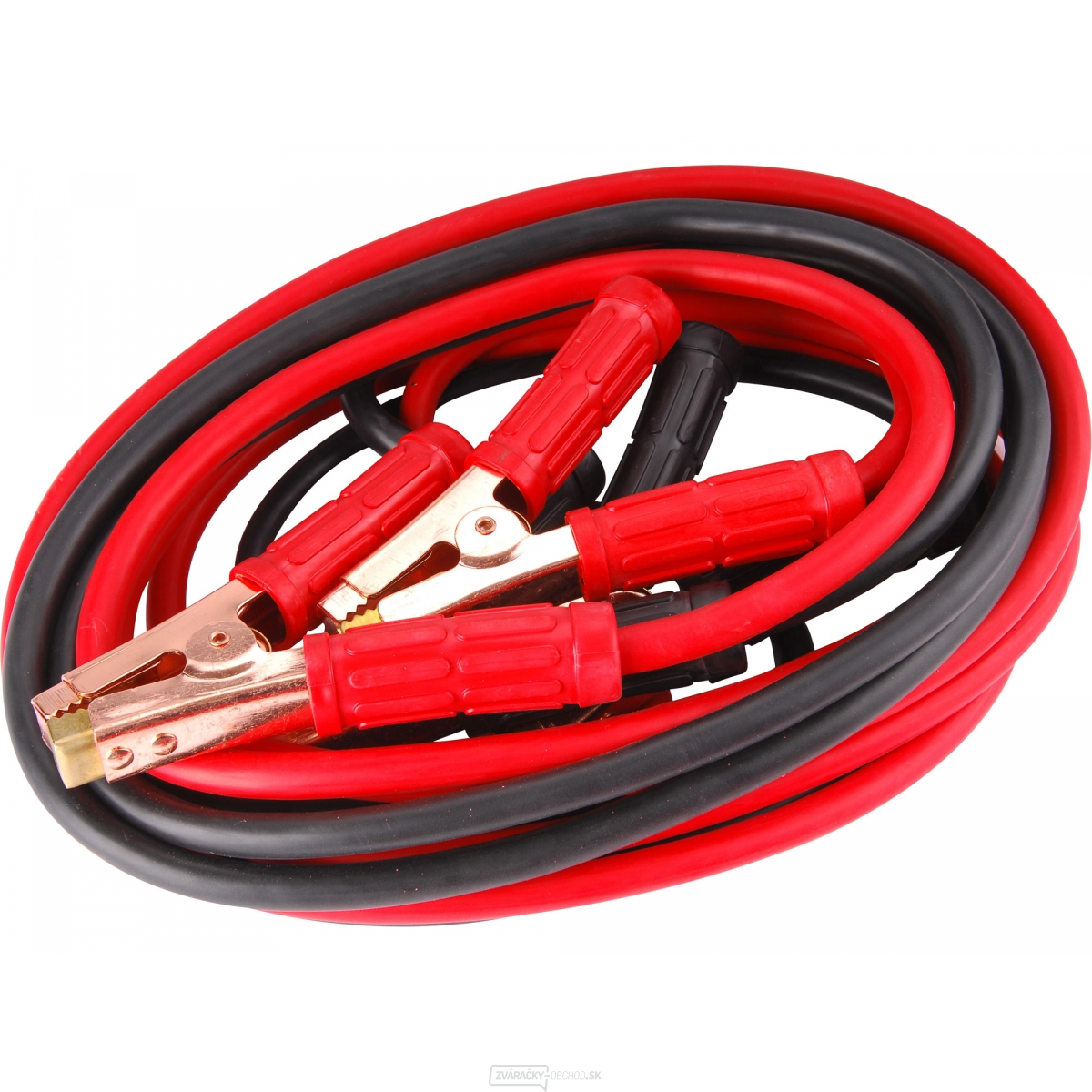 Štartovacie káble 800A, 5m Štartovacie káble 800A, 5m gallery main image