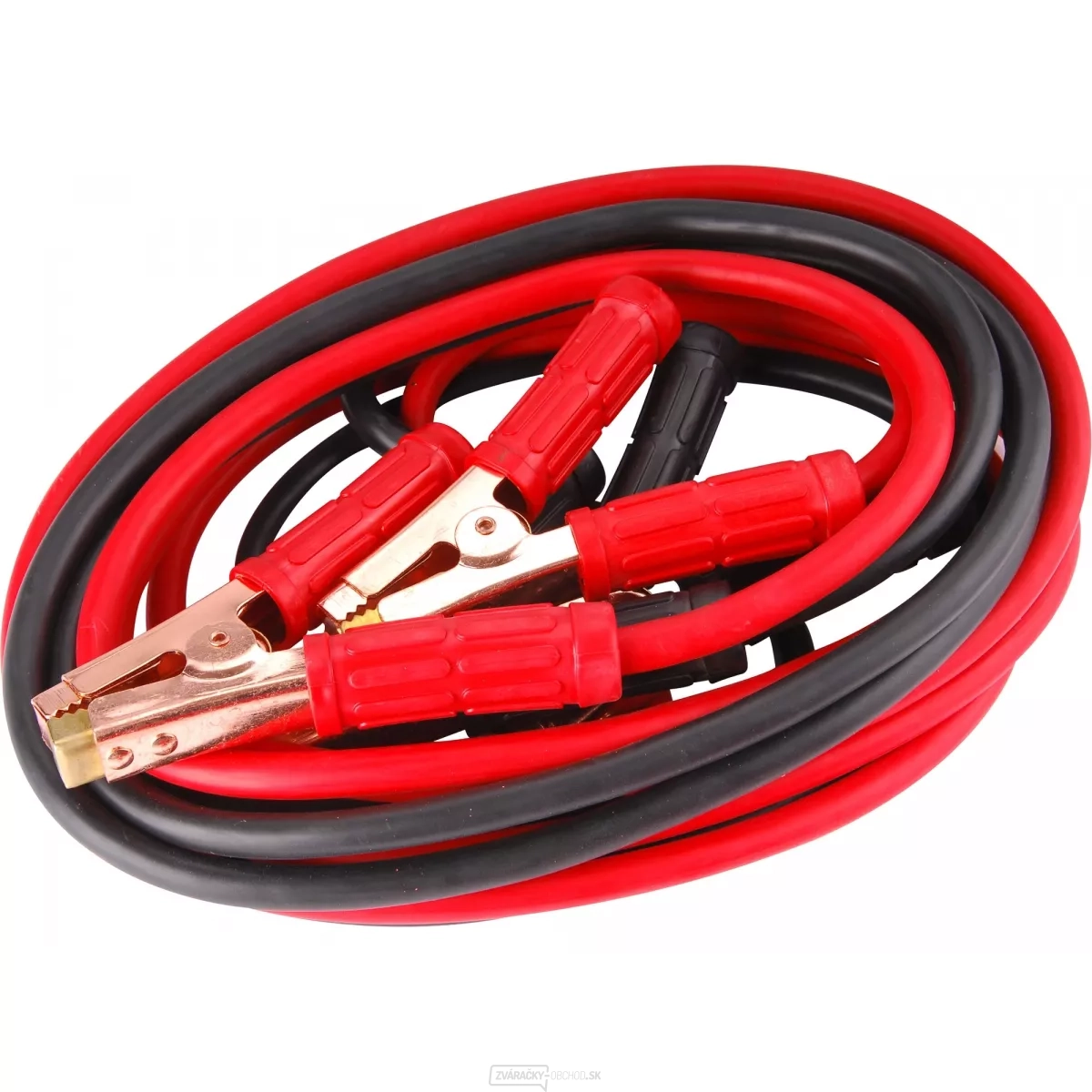 štartovacie káble startovací kabely