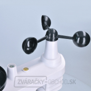 Solight profesionálny meteostanice náhled