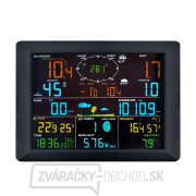 Solight profesionálny meteostanice gallery main image