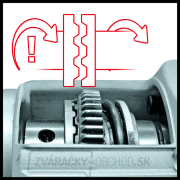 Vŕtacie kladivo RT-RH 32 Einhell Red Náhľad