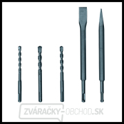 Vŕtacie kladivo RT-RH 32 Einhell Red náhled