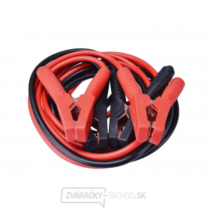 Štartovacie káble 200A, 3m Štartovacie káble 200A, 3m gallery main image