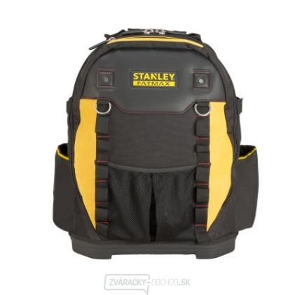 Stanley FatMax Batoh na náradie 1-95-611 Stanley FatMax Batoh na náradie 1-95-611 gallery main image