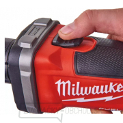 Milwaukee M18 FUEL ™ PRIAMA BRÚSKA M18 FDG-0 Náhľad