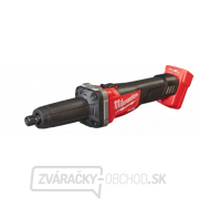 Milwaukee M18 FUEL ™ PRIAMA BRÚSKA M18 FDG-0 Náhľad