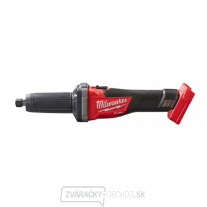 Milwaukee M18 FUEL ™ PRIAMA BRÚSKA M18 FDG-0