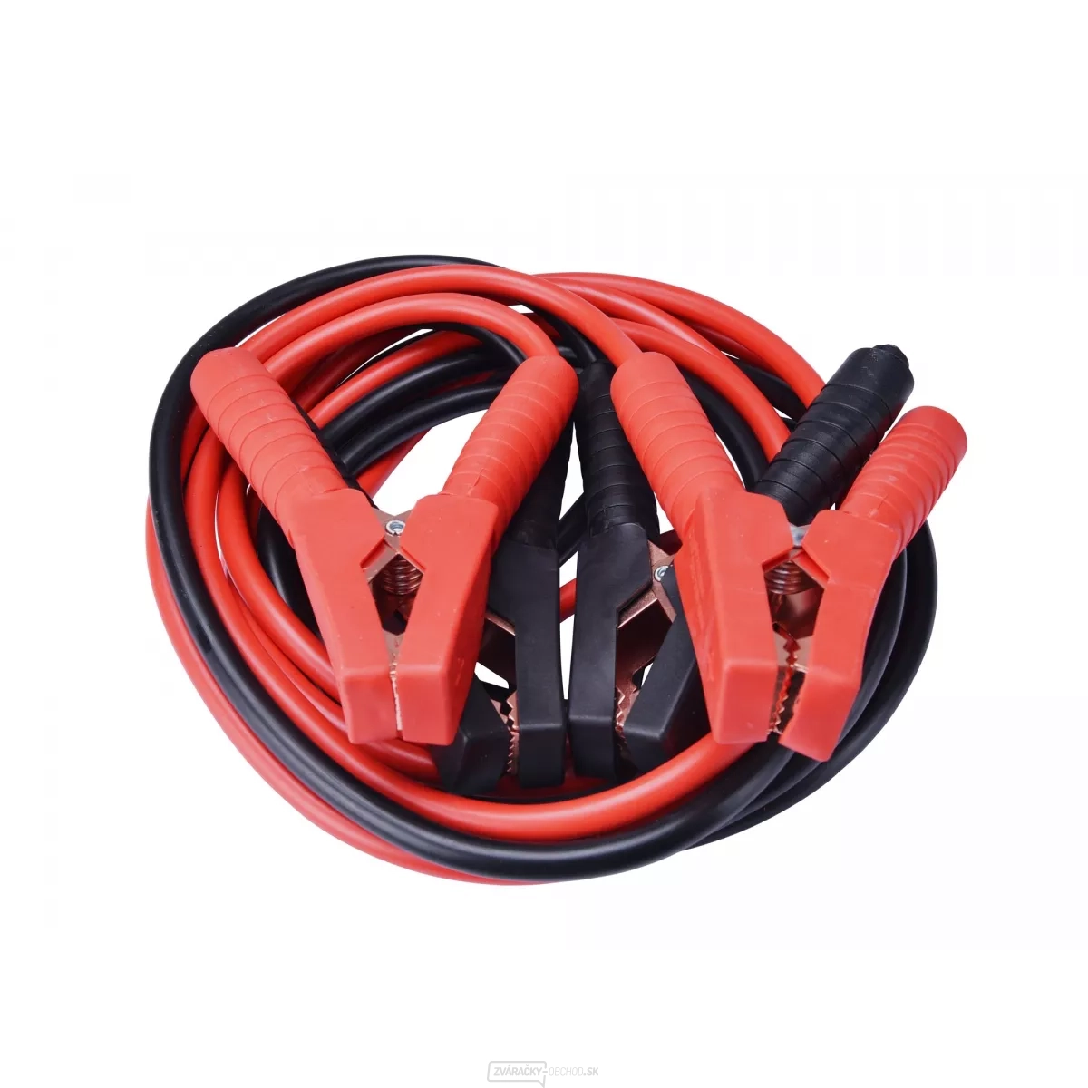 štartovacie káble startovací kabely