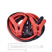 Štartovacie káble 400A, 3,5m Štartovacie káble 400A, 3,5m gallery main image