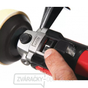 Aku KOMPAKTNÁ LEŠTIČKA/BRÚSKA Milwaukee M12™ BPS-0 Náhľad