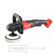 AKU LEŠTIČKA Milwaukee M18 FUEL™ FAP180-0 Náhľad