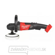 AKU LEŠTIČKA Milwaukee M18 FUEL™ FAP180-0 gallery main image