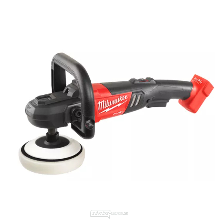 Milwaukee M18 FUEL ™ LEŠTIČKA M18 FAP180-0X
