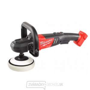 Milwaukee M18 FUEL ™ LEŠTIČKA M18 FAP180-0X gallery main image