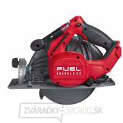 Milwaukee M18 FUEL ™ 66 MM OKRUŽNÁ PÍLA NA DREVO A PLAST M18 FCS66-0C Náhľad