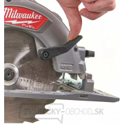 Milwaukee M18 FUEL ™ 66 MM OKRUŽNÁ PÍLA NA DREVO A PLAST M18 FCS66-0C Náhľad