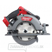 Milwaukee M18 FUEL ™ 66 MM OKRUŽNÁ PÍLA NA DREVO A PLAST M18 FCS66-0C gallery main image