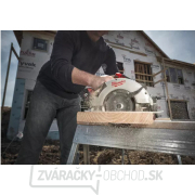 Milwaukee M18 ™ 66 MM bezuhlíkový OKRUŽNÁ PÍLA NA DREVO A PLAST M18 BLCS66-0X Náhľad