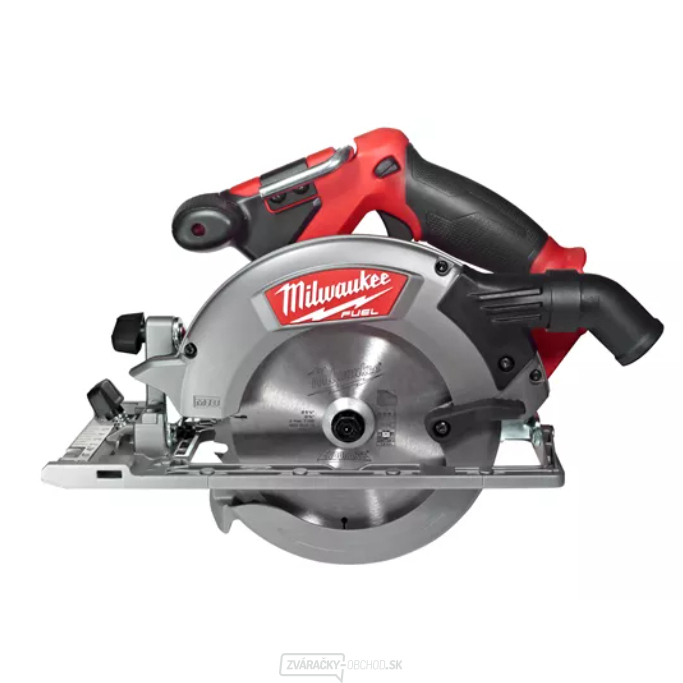 Milwaukee M18 FUEL ™ 55 MM OKRUŽNÁ PÍLA NA DREVO A PLAST M18 CCS55-0X