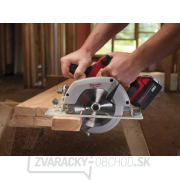 Milwaukee M18 ™ 55 MM OKRUŽNÁ PÍLA NA DREVO A PLAST HD18 CS-0 Náhľad