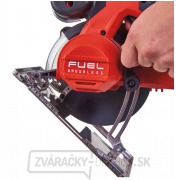 Milwaukee M18 FUEL ™ PÍLA NA KOV Náhľad