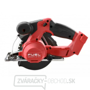 Milwaukee M18 FUEL ™ PÍLA NA KOV Náhľad