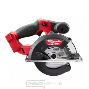 Milwaukee M18 FUEL ™ PÍLA NA KOV