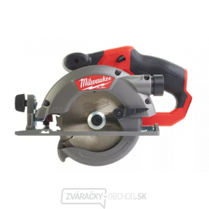 Milwaukee M12 FUEL ™ KOMPAKTNÉ OKRUŽNÁ PÍLA M12 CCS44-0 gallery main image