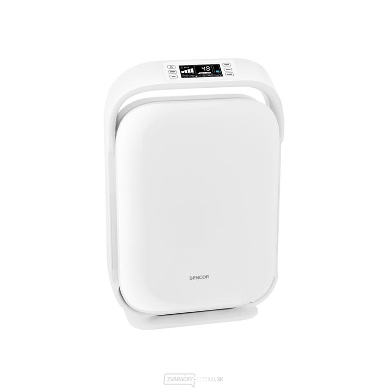 Čistička vzduchu SENCOR SHA 9400WH