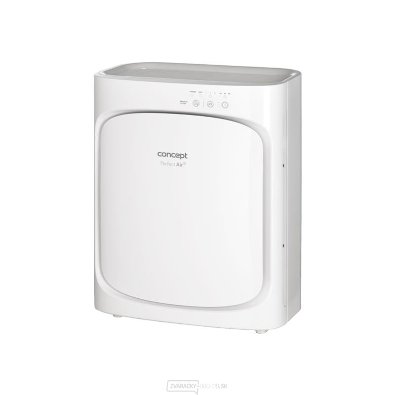 Čistička vzduchu Concept CA1000 Perfect Air