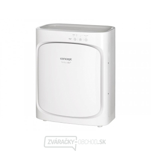 Čistička vzduchu Concept CA1000 Perfect Air Čistička vzduchu Concept CA1000 Perfect Air gallery main image