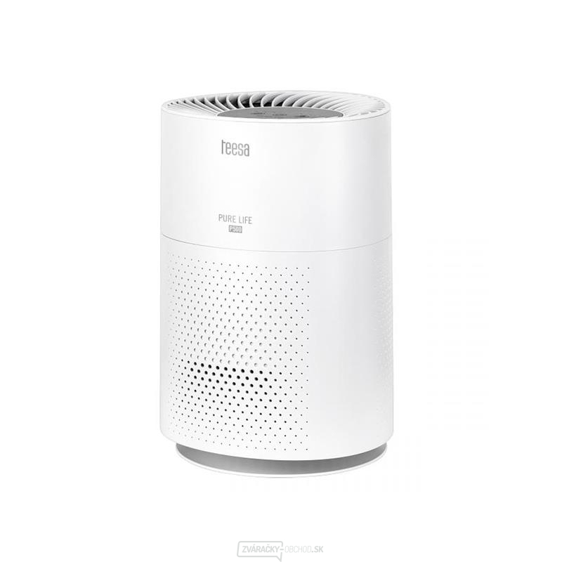 Čistička vzduchu Tees PURE LIFE P500 Čistička vzduchu Tees PURE LIFE P500 gallery main image