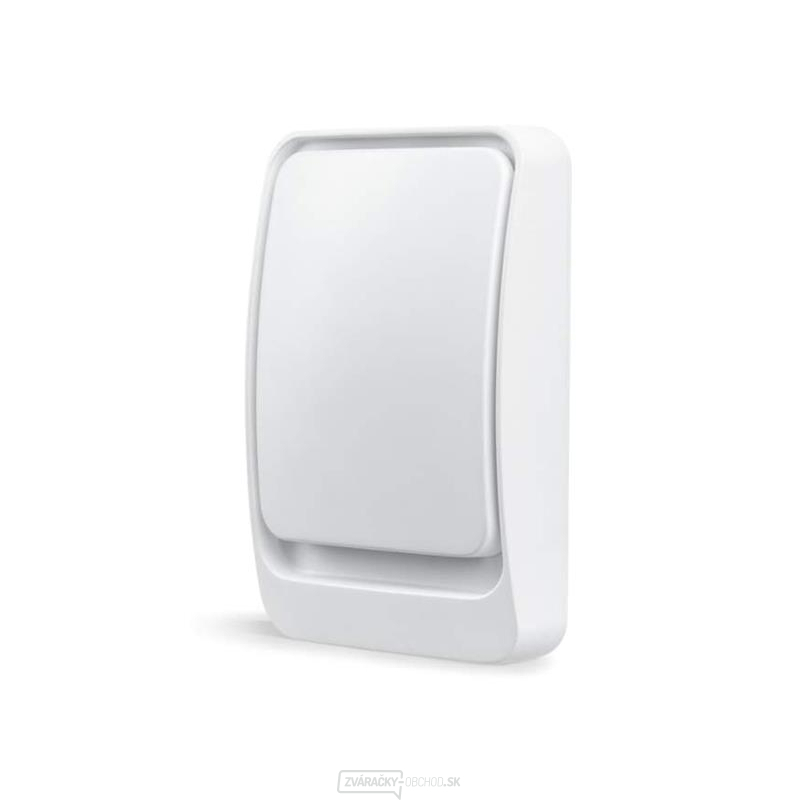 Čistička vzduchu ROVUS do zásuvky