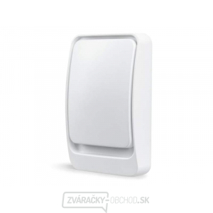 Čistička vzduchu ROVUS do zásuvky Čistička vzduchu ROVUS do zásuvky gallery main image