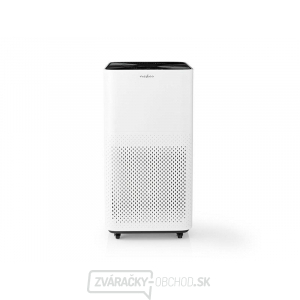 Čistička vzduchu NEDIS AIPU300CWT Čistička vzduchu NEDIS AIPU300CWT gallery main image