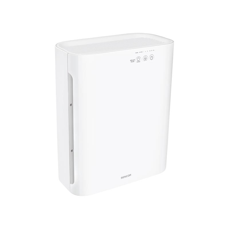Čistička vzduchu Sencor SHA 8400WH-EUE3