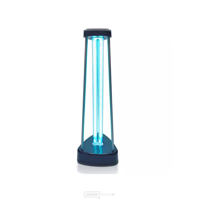 Germicídne UV lampa s ozónom V-TAC VT-3238