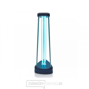 Germicídne UV lampa s ozónom V-TAC VT-3238 gallery main image